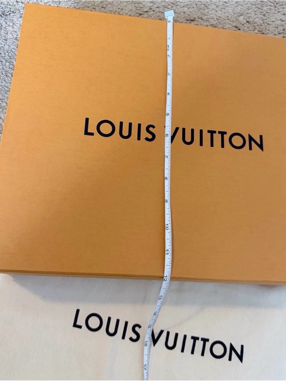 LOUIS VUITTON